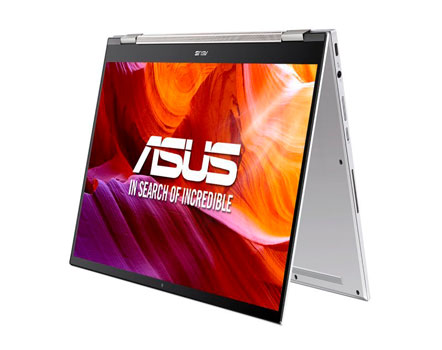 Asus Chromebook Flip