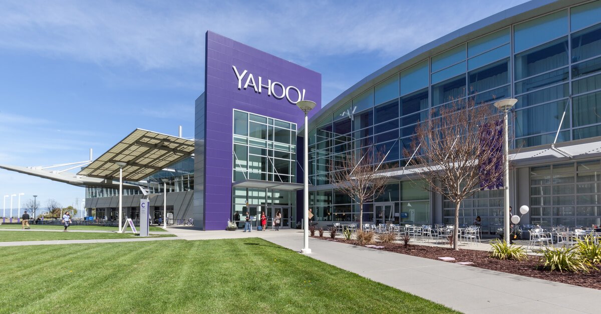 Yahoo Empresa