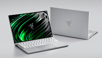 Razer-Buch 13