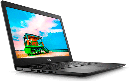 Dell-Inspiron 15
