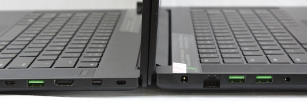 Razer Blade 15 Spanien