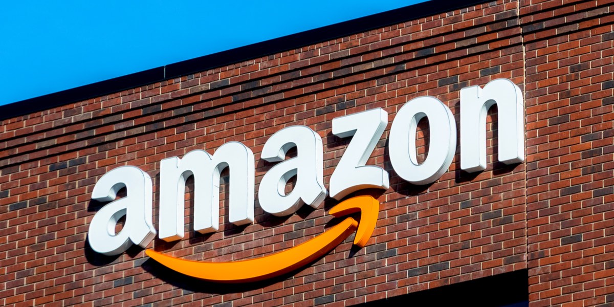 Amazon Geschichte Jeff Bezos