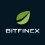 Bitfinex-Logo