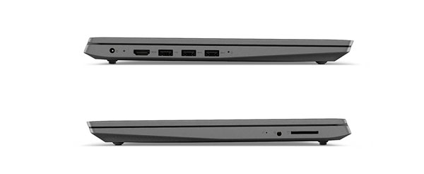 Leichter Lenovo-Laptop