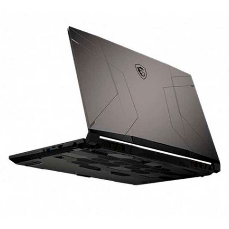 Gaming-Laptop von MSI