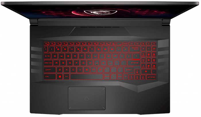 msi Gaming-Laptops