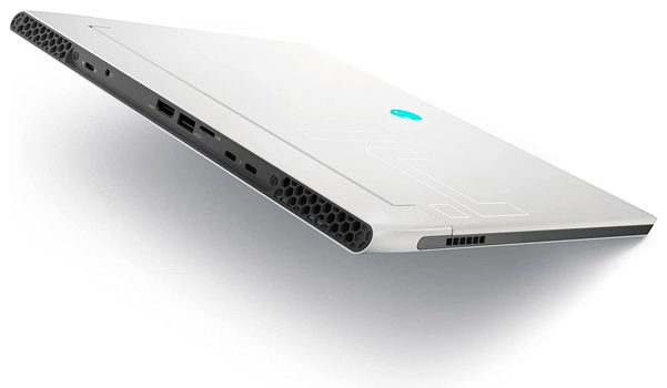 Dell Alienware m15 R6