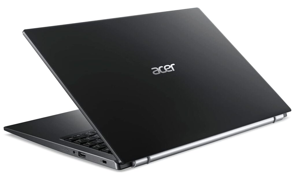   Acer Extensa EX215-54 Abmessungen