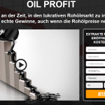 oil proift