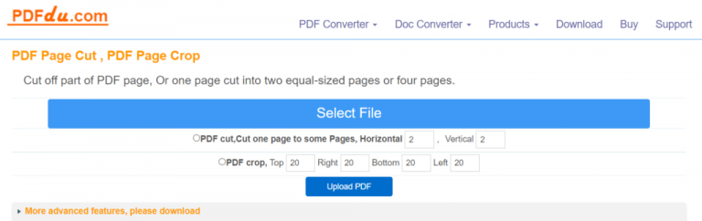So schneiden Sie PDF-Seiten in Windows 11 und 10 zu?0 (0)