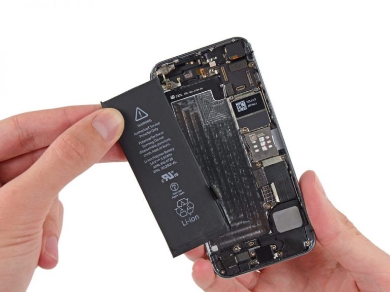 Wie erkenne ich den Batteriestatus eines iPhones?0 (0)