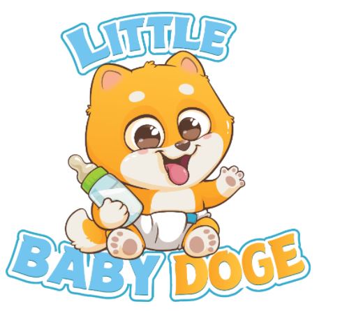 Little Baby Doge bringt seinen eigenen Token auf den Markt, eine Kryptowährung, die die globale Erwärmung bekämpft