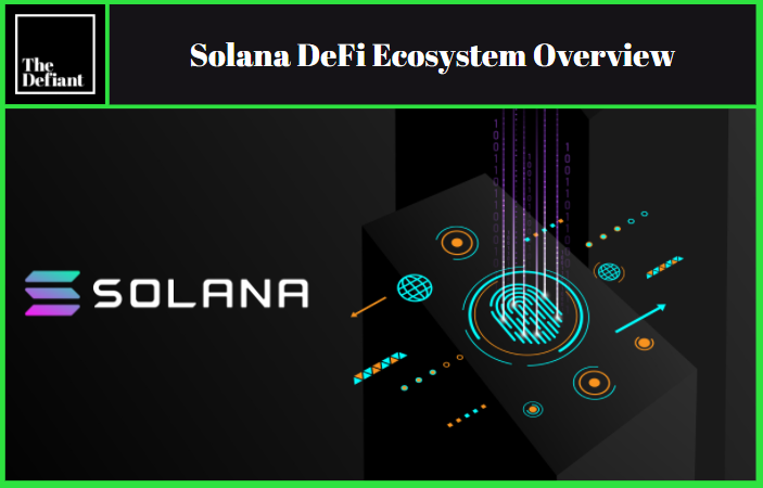 Klicken Sie hier für eine Einführung in das Solana-Ökosystem...