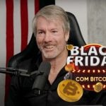 MicroStrategy kauft am Black Friday 7.000 Bitcoins; El Salvador nutzte auch0 (0)