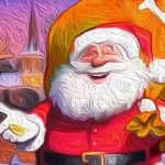 Bitcoin übersteigt 50.000 US-Dollar, Terra stiehlt die Show und Inflation behindert Weihnachtseinkäufe – Marktübersicht0 (0)