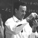 Die Feynman-Technik – 4 Punkte zur Verbesserung Ihres Krypto-Lernens0 (0)
