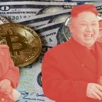Die nordkoreanische Kryptowährungs-Wäschemaschine hat im Jahr 2021 rund 2 Milliarden BRL geplündert0 (0)
