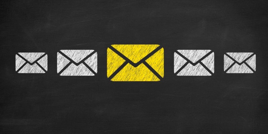 Steigern Sie das E-Mail-Marketing für Unternehmen