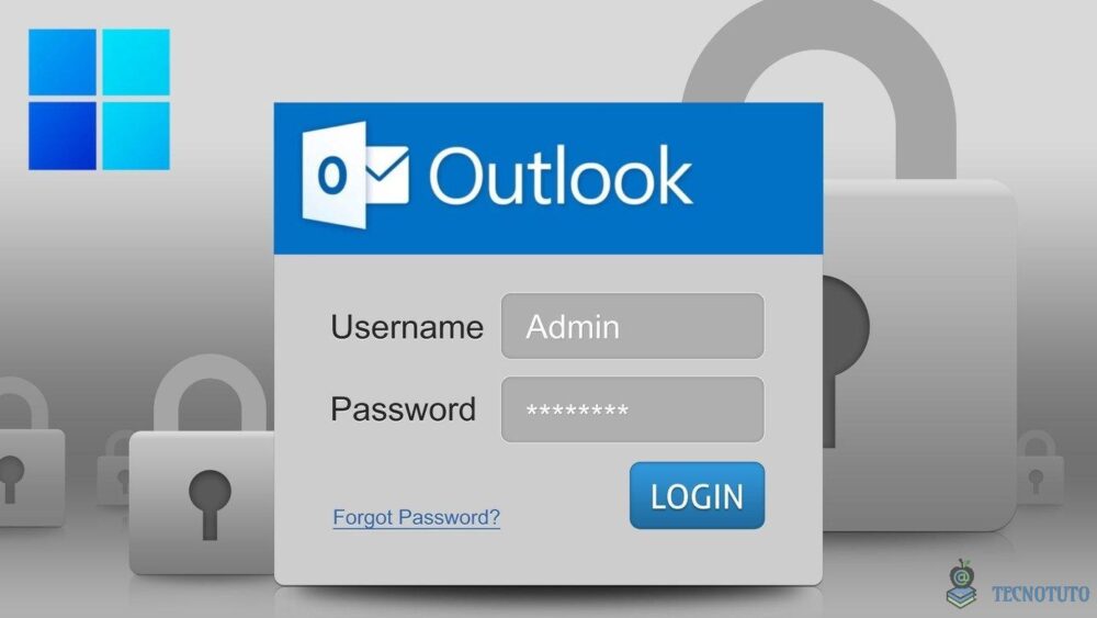 Die 7 wichtigsten Möglichkeiten, um zu beheben, dass Outlook unter Windows 10 und Windows 11 ständig nach dem Passwort fragt