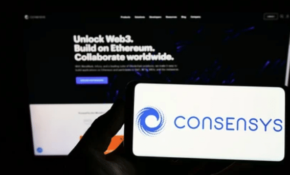 ConsenSys (Anbieter von Ethereum-Technologielösungen) übersteigt die Bewertung von 7 Millionen