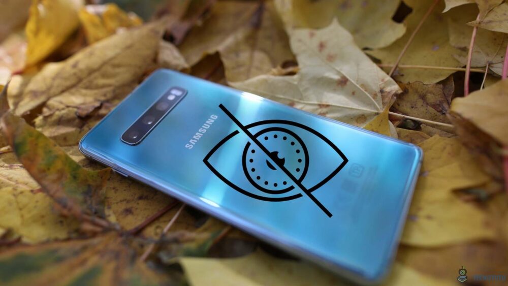 Die 3 besten Möglichkeiten zum Ausblenden von Fotos und Videos auf Samsung Galaxy-Handys