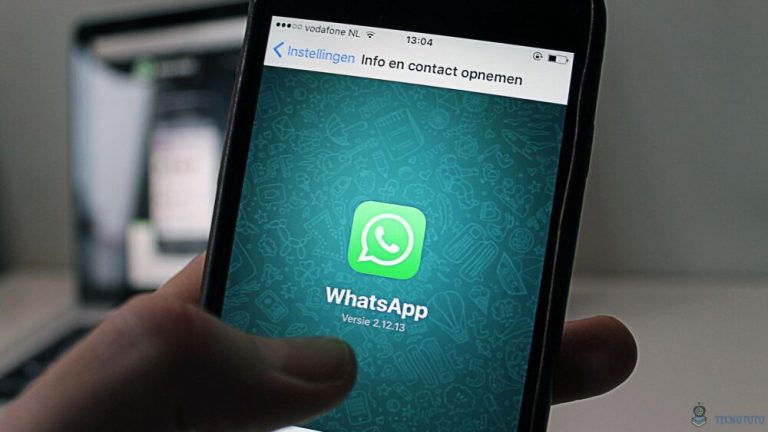 So deaktivieren Sie die WhatsApp-Chat-Sicherung auf dem iPhone0 (0)