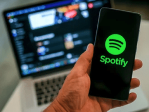 Spotify erweitert seine Plattform um NFT-Dienste und Blockchain-Technologie
