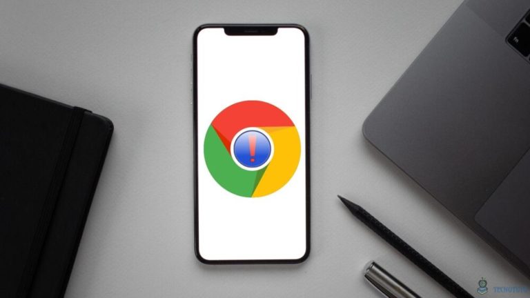 Top 7 Möglichkeiten, um zu beheben, dass Google Chrome auf dem iPhone nicht funktioniert0 (0)