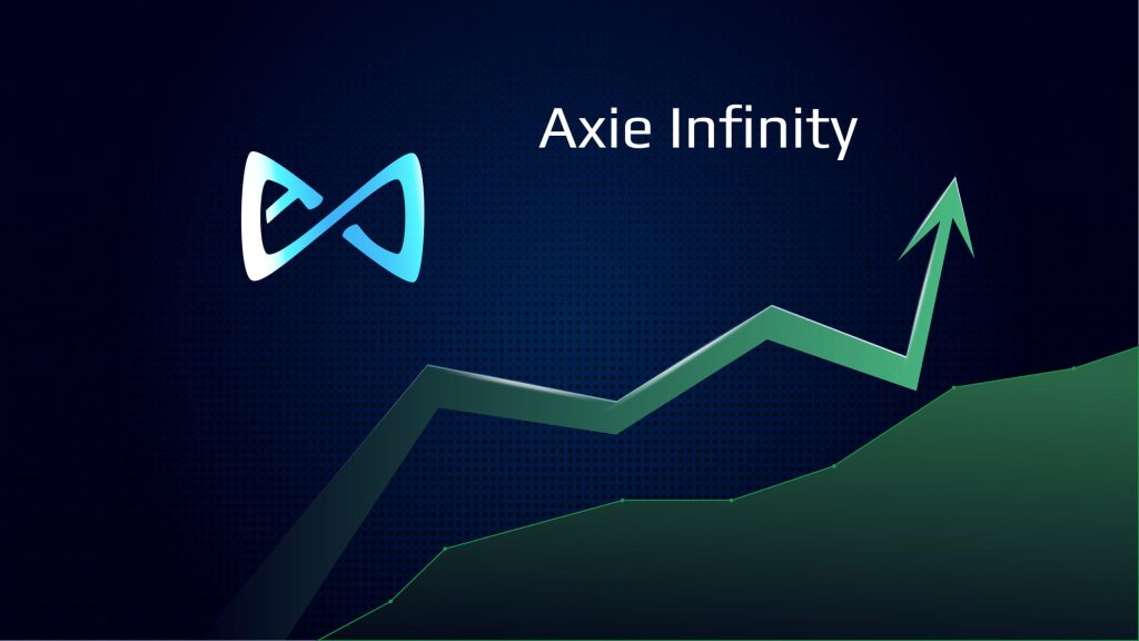 Warum steigt Axie Infinity: AXS steigt in zwei Wochen um 50 %