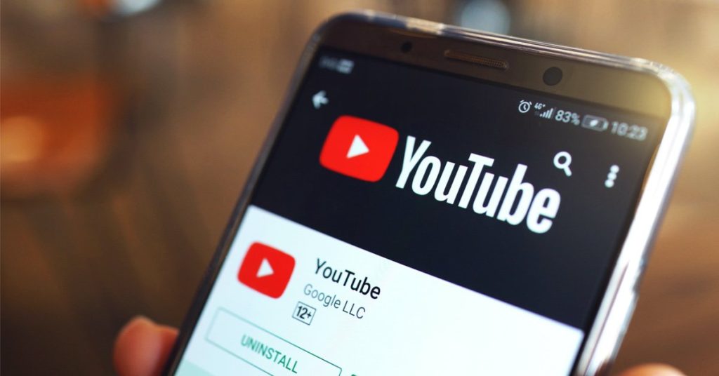 Youtube-Kanäle für Unternehmer