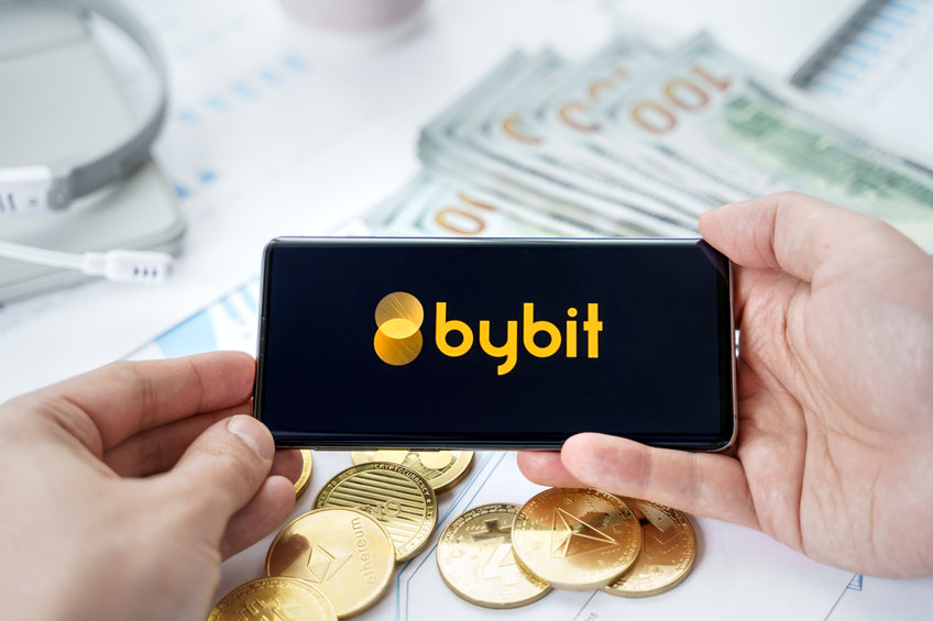 Bybit veröffentlicht Copy-Trading-Produkt an der Spot-Börse