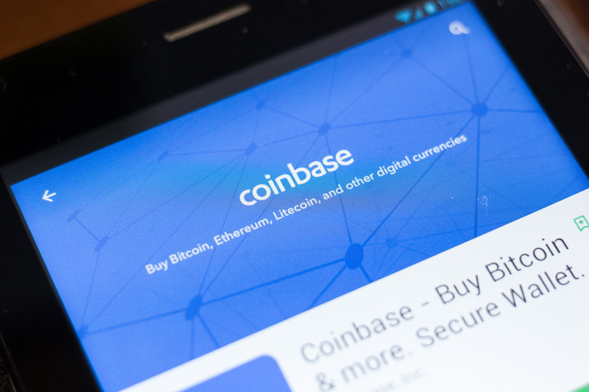 Coinbase setzt neu eingeführte Krypto-Zahlungsdienste in Indien aus
