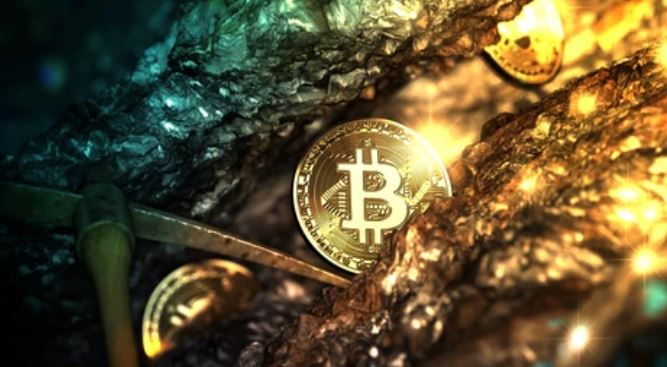 Könnte Bitcoin (BTC)-Mining den Planeten retten?0 (0)