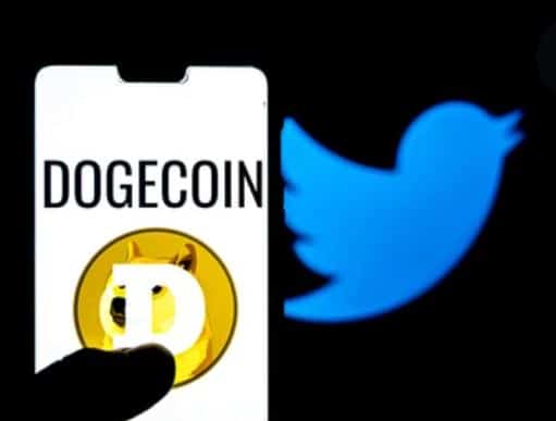 Wird Twitter Dogecoin als mögliches Zahlungsmittel auf der Plattform akzeptieren?0 (0)