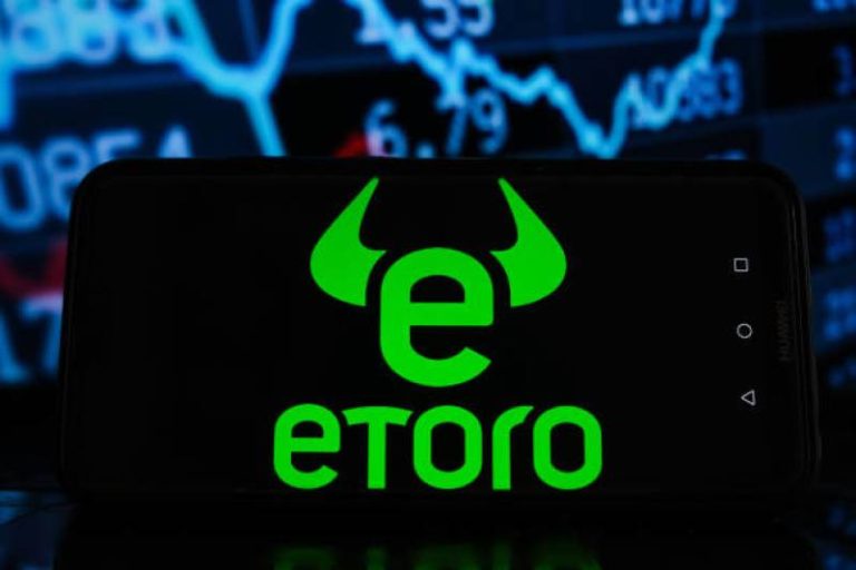 eToro steigt mit eToro.art in NFTs ein0 (0)