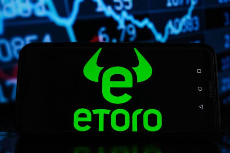 eToro steigt mit eToro.art in NFTs ein