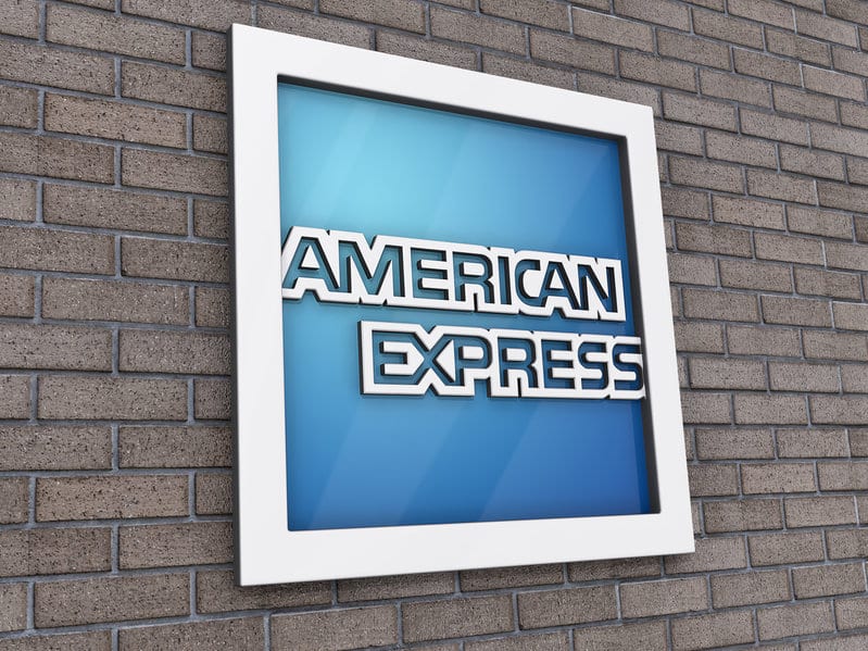 Die Aktien von American Express sind nach der Bekanntgabe der Ergebnisse des zweiten Quartals um 6 % gestiegen