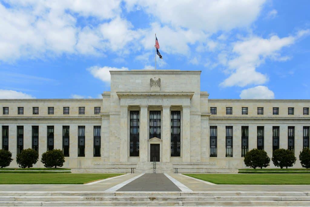 PCE erreicht neues 40-Jahres-Hoch: „Fed ist bereit, eine tiefere Rezession zu riskieren“