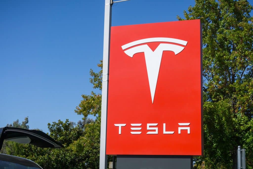 Tesla, das 75 % seiner Bitcoins verkauft, ist eine „großartige Nachricht“, sagt Tron-Gründer