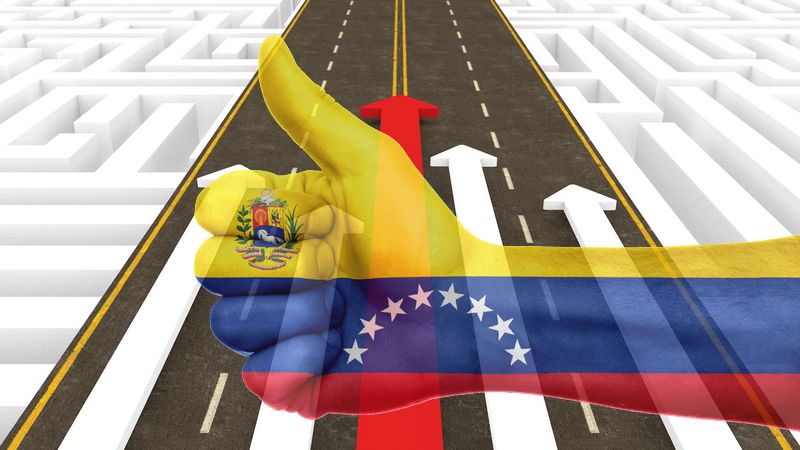 profitables geschäft venezuela