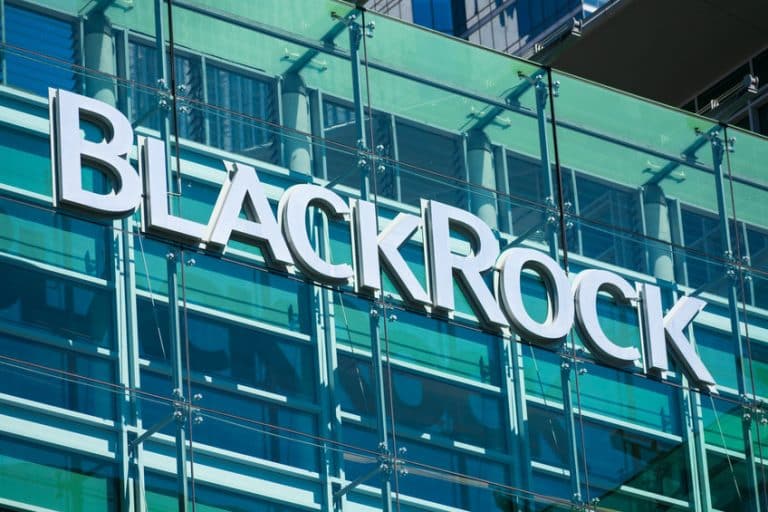 BlackRock bietet Krypto für institutionelle Kunden über Coinbase an0 (0)