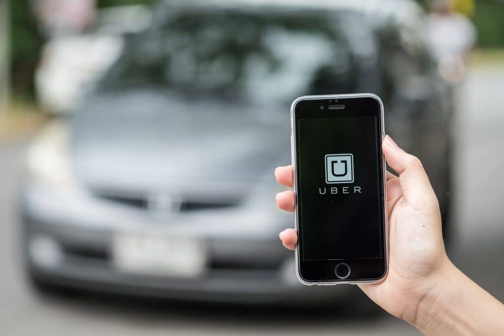 Ergebnisse von Uber Q2: „auf dem Weg, ein nachhaltig profitables Geschäft aufzubauen“