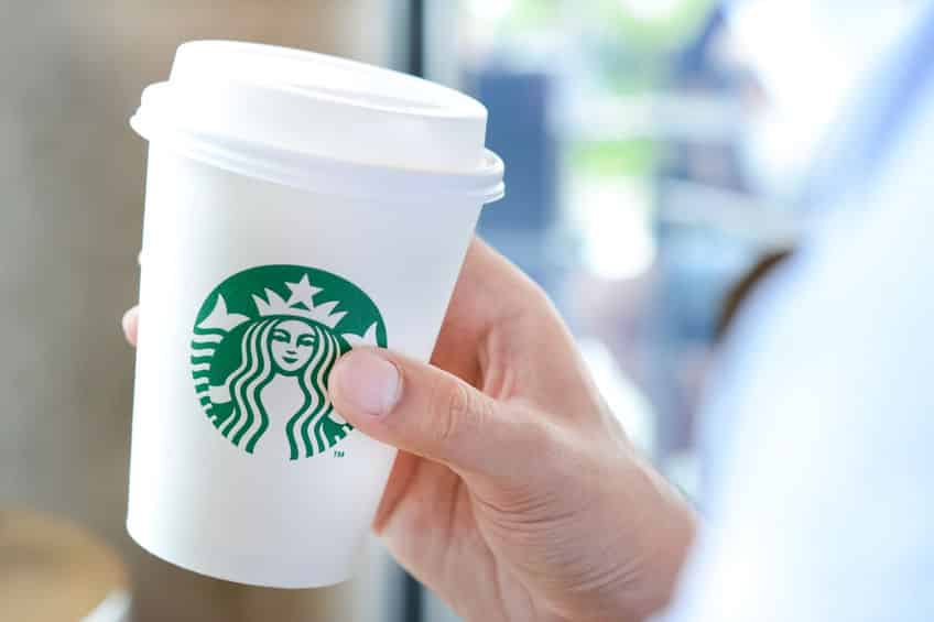 Ist die Starbucks-Aktie ein „Kauf“ nach besser als erwarteten Q3-Ergebnissen?