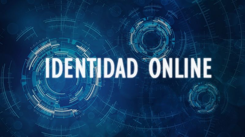 Schutz der Online-Identität