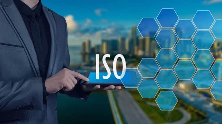Was sind die wichtigsten Arten von ISO-Normen?0 (0)