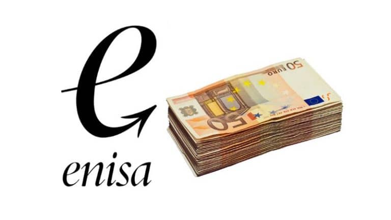 ENISA-Darlehen, alternative Finanzierung für Startups0 (0)