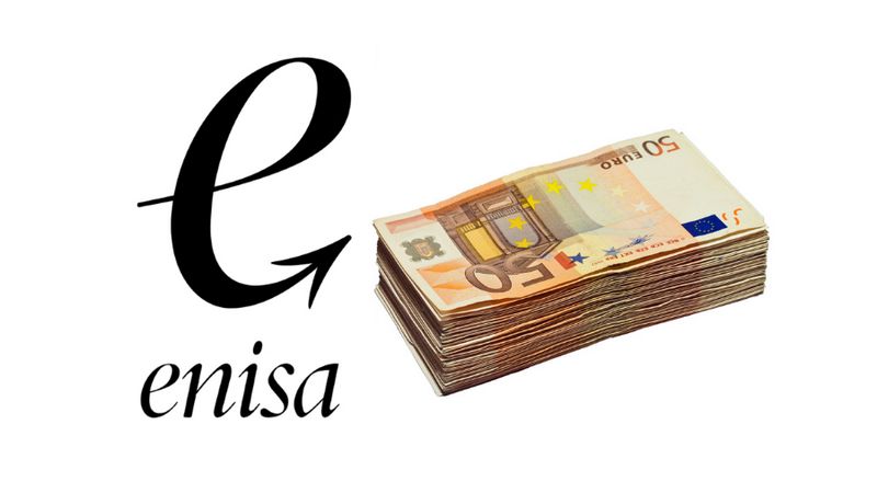 ENISA-Finanzierung