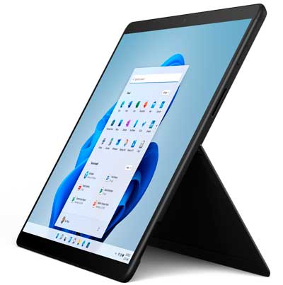 Microsoft Surface Pro X0 (0)