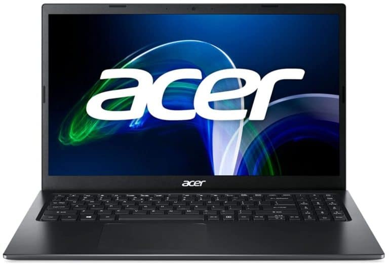 Acer Extensa EX215 – Analyse