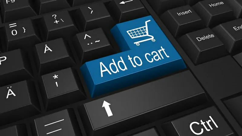 Eigener Online-Shop oder Verkauf auf Amazon